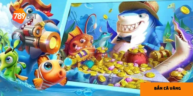 Bắn cá vàng online: Thử vận may và nhận thưởng hấp dẫn 2 Âm thanh sống động tạo cảm giác hứng thú khi chơi.