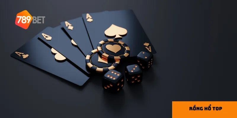 Giới thiệu game Rồng Hổ hot