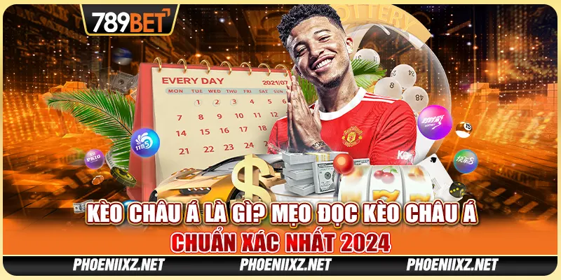 Kèo Châu Á Là Gì? Mẹo Đọc Kèo Châu Á Chuẩn Xác Nhất 2024 1 Kèo Châu Á Là Gì? Mẹo Đọc Kèo Châu Á Chuẩn Xác Nhất 2024