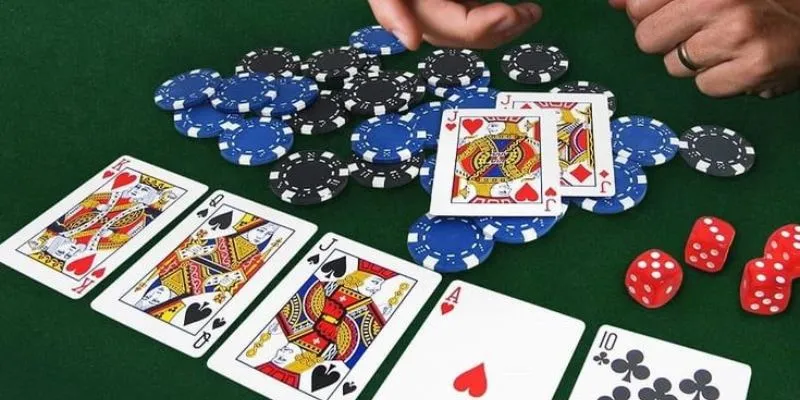 Hi88 - Sâm Lốc Online Đỉnh Cao, Cơ Hội Thắng Lớn Mỗi Ngày 3 Cách chơi game bài thắng nhanh