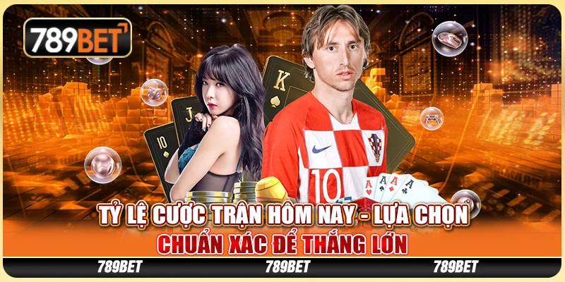 Tỷ Lệ Cược Trận Hôm Nay - Lựa Chọn Chuẩn Xác Để Thắng Lớn 1 Tỷ Lệ Cược Trận Hôm Nay - Lựa Chọn Chuẩn Xác Để Thắng Lớn
