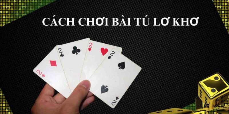 Cách Chơi Tú Lơ Khơ Hiệu Quả - Bí Kíp Tại Nhà Cái Hi88 2 Tổng quan về cách chơi tú lơ khơ tại nhà cái