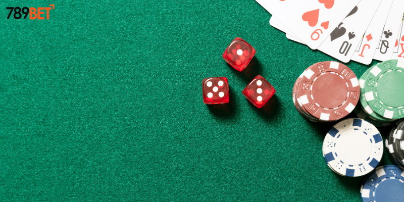 Game Bài 3 Cây - Cùng Chơi Thắng Tại Nhà Cái 789bet 3 Nắm vững các quy tắc trong game để tham gia hiệu quả