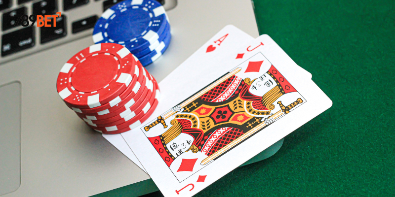 Game Bài 3 Cây - Cùng Chơi Thắng Tại Nhà Cái 789bet 4 Chiến thuật cược giúp tăng cơ hội thắng cược