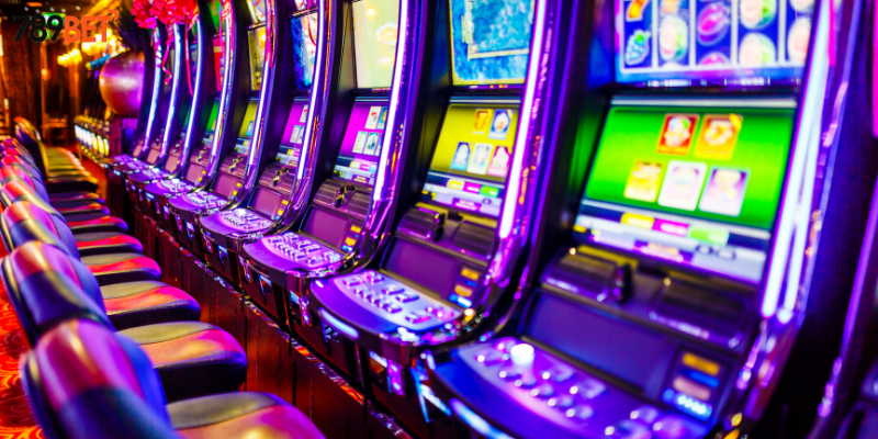 Nổ Hũ Đổi Thưởng Online – Thử Vận May Với Game Nổ Hũ Online 2 Khám phá game nổ hũ đổi thưởng online