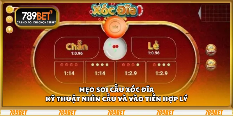 Mẹo soi cầu Xóc Đĩa – Kỹ thuật nhìn cầu và vào tiền hợp lý 6 Mẹo soi cầu Xóc Đĩa – Kỹ thuật nhìn cầu và vào tiền hợp lý