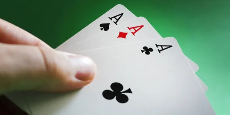 Mẹo chơi ba cây 789Bet – Kỹ thuật cược khôn ngoan theo từng ván 3 Chiến thuật cược thông minh cho từng ván ba cây